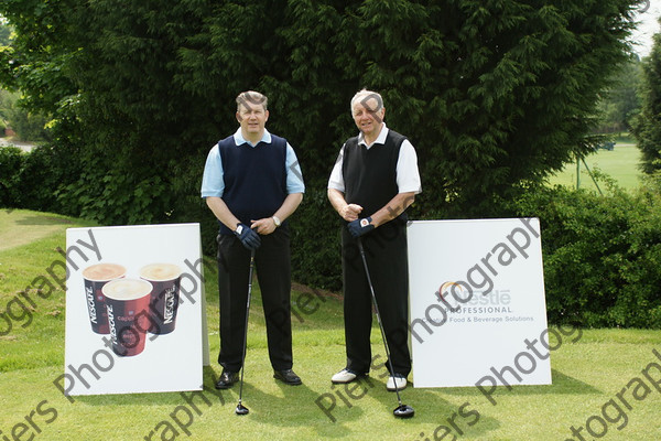 4Ballteams 042 
 Nestle Professional Golf Challenge 
 Keywords: Nestle, Hawkstone Park