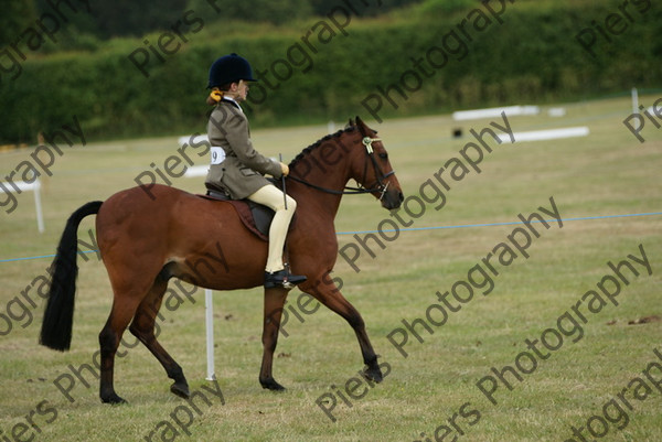 Ridden Hunter 023 
 NRCS Class 14 Ridden Hunter