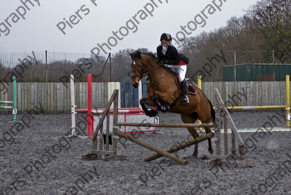 Class 4 PFL 266 
 Show Jumping Pyatts 
 Keywords: Pyatts Feb 08