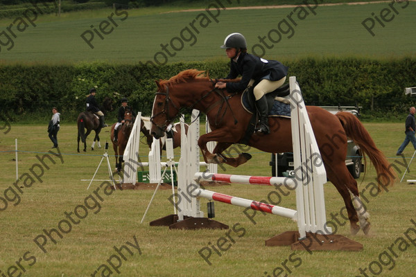 Local Jumping 020 
 NRCS Class 4 Local Jumping