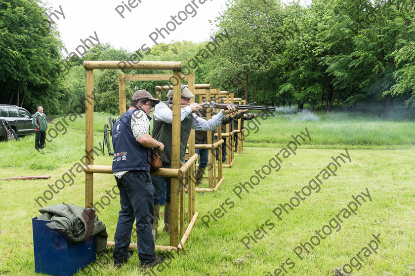 Owain 017 
 EJ Churchill Clay shoot