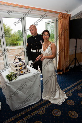 Ashley and Owen 605 
 Ashley and Owen's wedding 
 Keywords: Ashley and Owen, Lane Management Centre, Piers Photography, Wedding