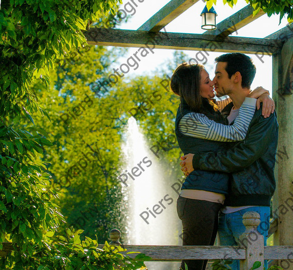 Matt and Nat pre wedding 043 
 Matt and Nat's pre wedding shoot 
 Keywords: Great Fosters, Bucks Wedding photographer, Piers Photo, Wedding, Engagement shoot