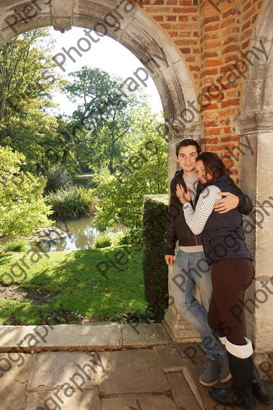 Matt and Nat pre wedding 027 
 Matt and Nat's pre wedding shoot 
 Keywords: Great Fosters, Bucks Wedding photographer, Piers Photo, Wedding, Engagement shoot