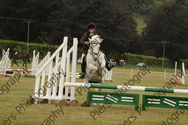 Iain Rennie NP 075 
 NRCS Class 3 Iain Rennie Novice Pairs