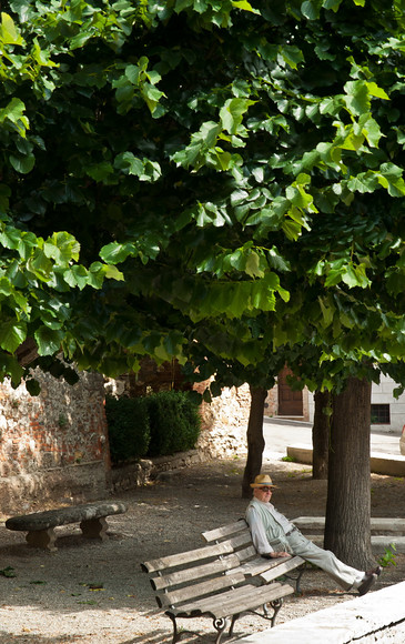 Italian Hols 290 
 Montepulciano