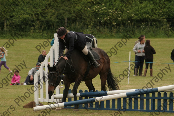 Local Jumping 013 
 NRCS Class 4 Local Jumping