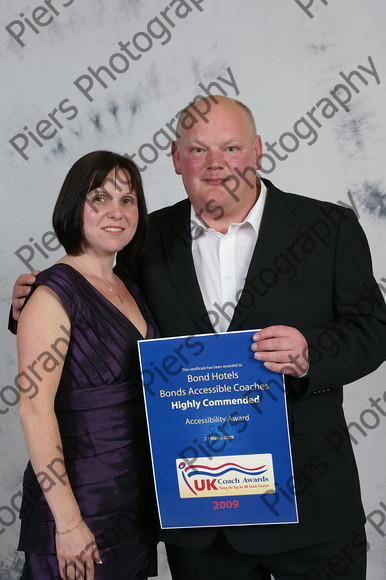 UKCA09 367 
 UK Coach Awards 2009