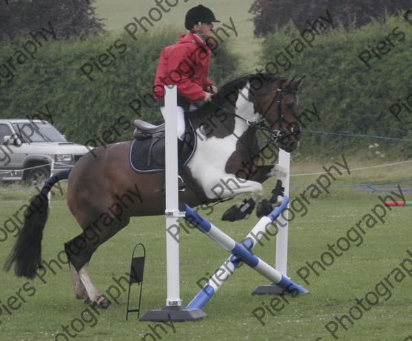 RS 4562 
 Naphill Riding Club Show July 2008