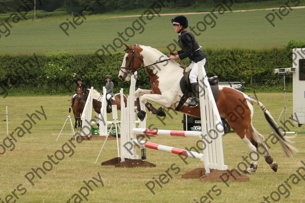 Local Jumping 024 
 NRCS Class 4 Local Jumping