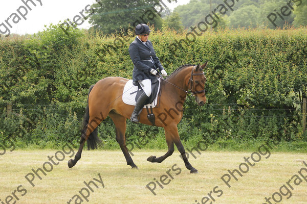 Others 45 
 Naphill Riding Club Show 2011