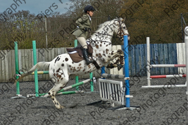 Class 3 45 
 SONY DSC 
 Keywords: Pyatts, Show jumping