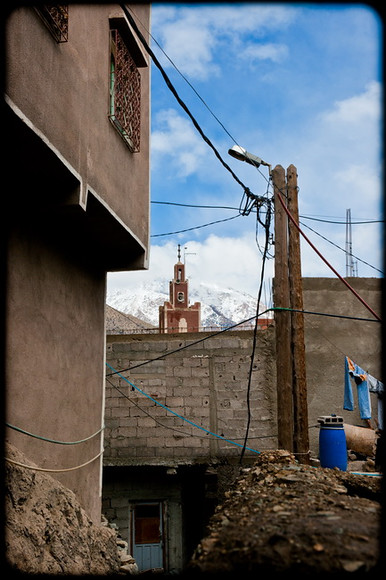 Atlas Mountains Trip 039 
 Keywords: Marrakesh, Morocco, Piers Photography