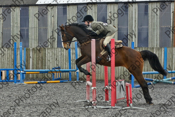 Class 1 58 
 SONY DSC 
 Keywords: Pyatts, Show jumping