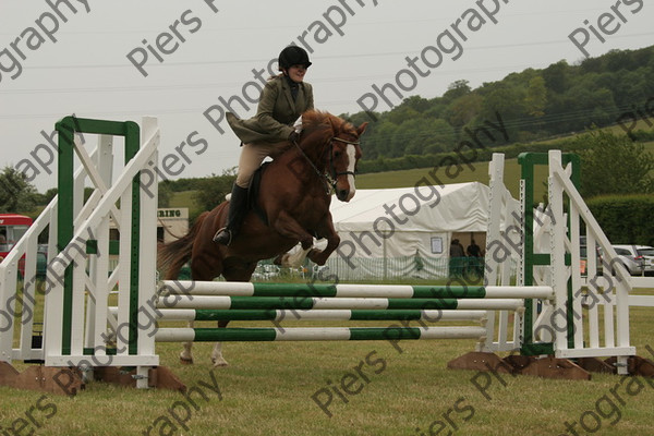 Intermediate Jumping 004 
 NRCS Class 5 Intermediate Jumping