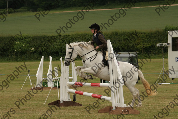 Local Jumping 052 
 NRCS Class 4 Local Jumping