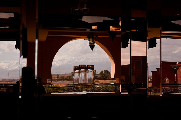 Morroco Hotel 045 
 Keywords: Marrakesh, Morocco, Piers Photography