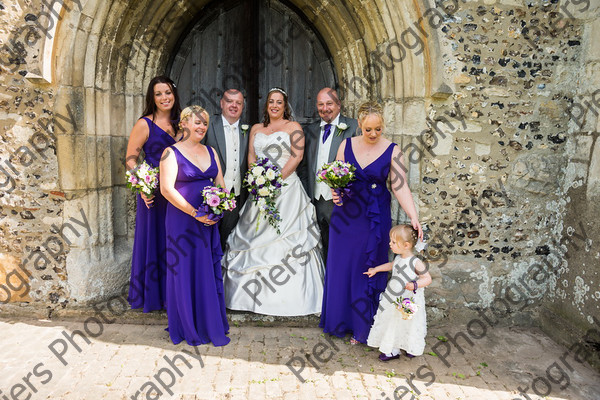 Emma and Duncan 319 
 Emma and Duncan's Wedding 
 Keywords: Bucks Wedding photographer, Piers Photography, Gt Missenden Church, Uplands House