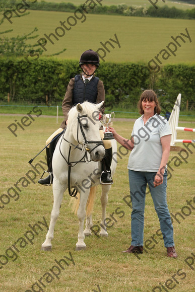 Local Jumping 068 
 NRCS Class 4 Local Jumping