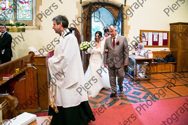 Maia and Andrew s wedding 186 
 Maia and Andrew's Wedding 
 Keywords: Bucks Weddings, Piers Photography, Uplands Devere, hughenden Church, winter weddings