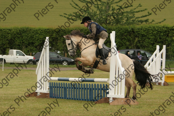 Iain Rennie NP 062 
 NRCS Class 3 Iain Rennie Novice Pairs