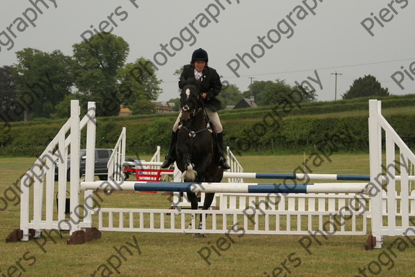 Intermediate Jumping 040 
 NRCS Class 5 Intermediate Jumping