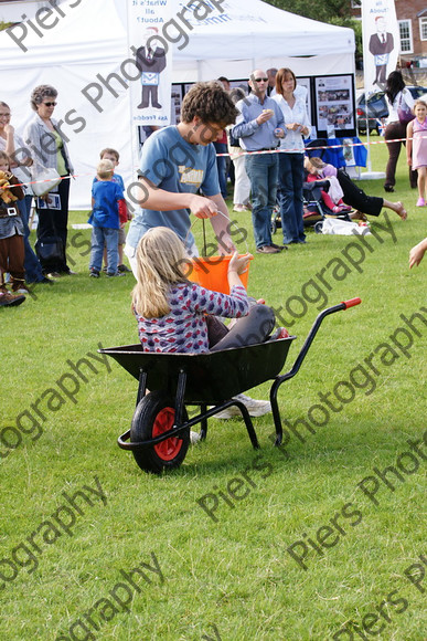 HVD08 441 
 Hughenden Village Day 2008