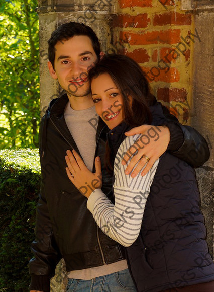 Matt and Nat pre wedding 031 
 Matt and Nat's pre wedding shoot 
 Keywords: Great Fosters, Bucks Wedding photographer, Piers Photo, Wedding, Engagement shoot