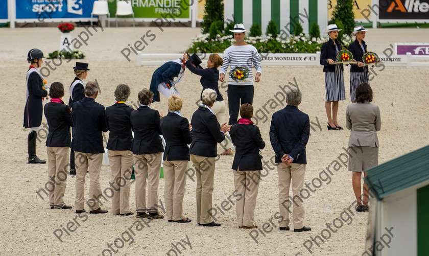 Freestle dressage WEG 063 
 WEG 2014 Freestyle dressage