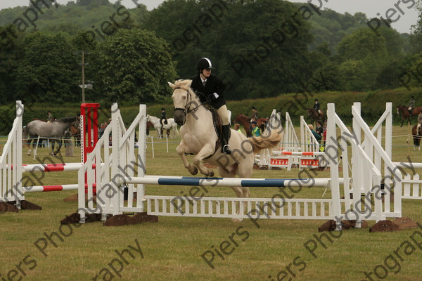 Local Jumping 053 
 NRCS Class 4 Local Jumping