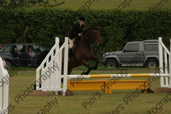 Iain Rennie NP 046 
 NRCS Class 3 Iain Rennie Novice Pairs