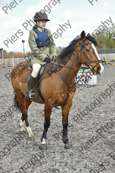 Class 2 55 
 SONY DSC 
 Keywords: Pyatts, Show jumping