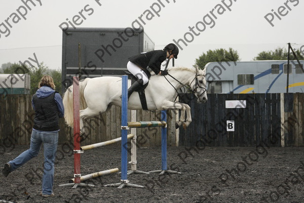 Class 4 01 
 Pyatts Jumping July 2008