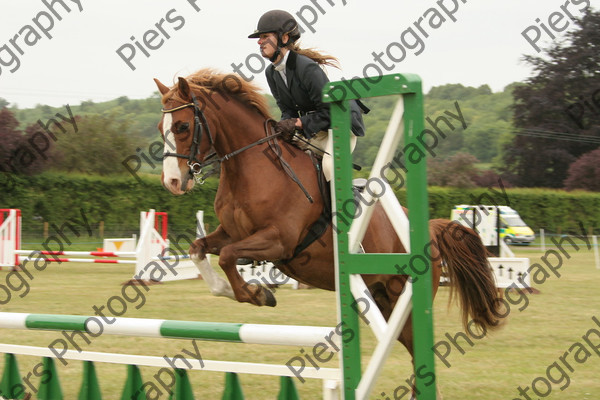 Iain Rennie NP 009 
 NRCS Class 3 Iain Rennie Novice Pairs