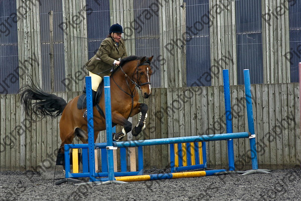 Class 2 06 
 SONY DSC 
 Keywords: Pyatts, Show jumping