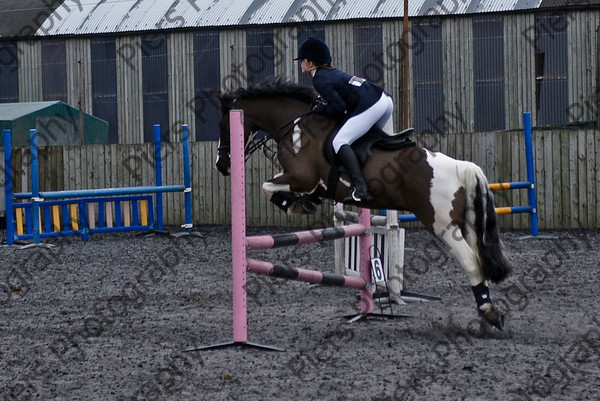 Class 4 PFL 305 
 Show Jumping Pyatts 
 Keywords: Pyatts Feb 08