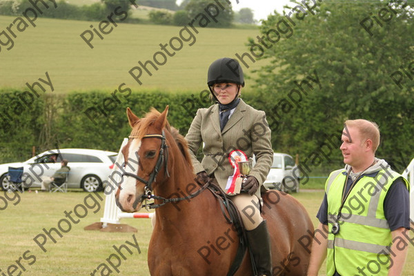 Intermediate Jumping 046 
 NRCS Class 5 Intermediate Jumping