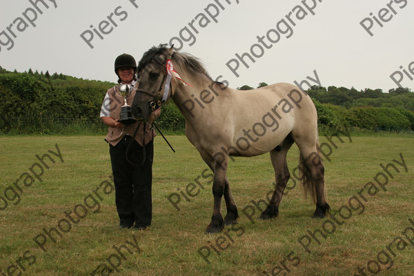 Others 38 
 Naphill Riding Club Show 2011