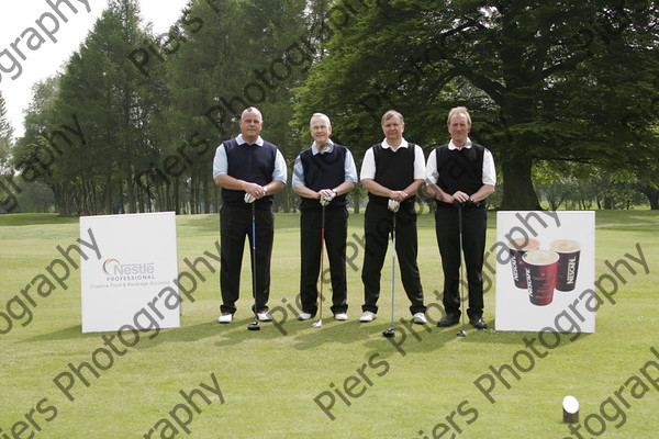 4Ballteams 010 
 Nestle Professional Golf Challenge 
 Keywords: Nestle, Hawkstone Park