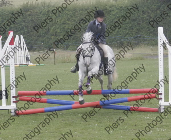 RS 4543 
 Naphill Riding Club Show July 2008