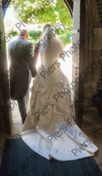 Emma and Duncan 304 
 Emma and Duncan's wedding 
 Keywords: Bucks Wedding photographer, Piers Photography, Gt Missenden Church, Uplands House