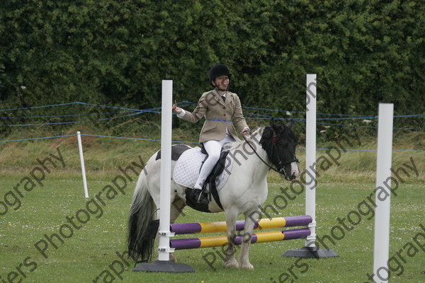 RS 4631 
 Naphill Riding Club Show July 2008