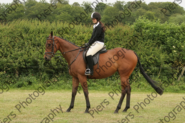 Others 27 
 Naphill Riding Club Show 2011