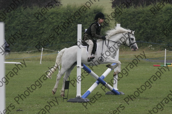 RS 4532 
 Naphill Riding Club Show July 2008