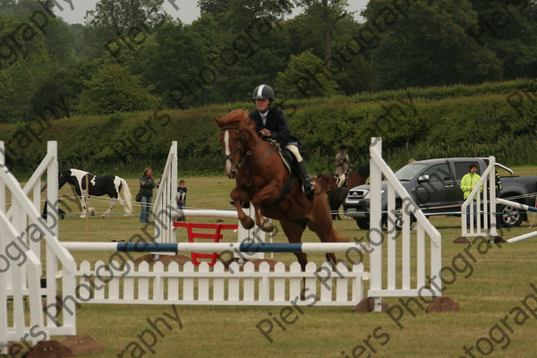 Local Jumping 054 
 NRCS Class 4 Local Jumping