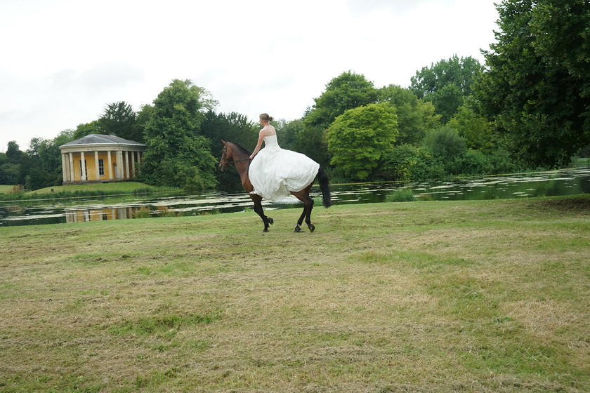 Alice Canter 037 
 West Wycombe Horse shoot 
 Keywords: Buckinghamshire wedding photographer, Horses, Piers Photo, Summer, West Wycombe House