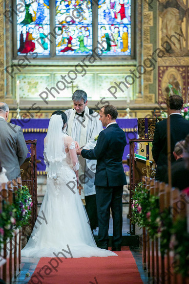 Maia and Andrew s wedding 204 
 Maia and Andrew's Wedding 
 Keywords: Bucks Weddings, Piers Photography, Uplands Devere, hughenden Church, winter weddings