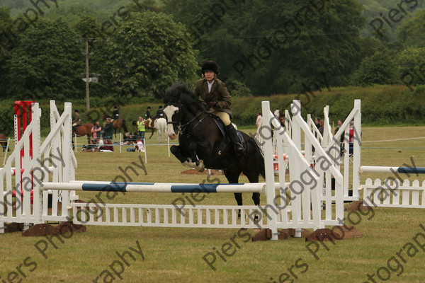 Local Jumping 056 
 NRCS Class 4 Local Jumping