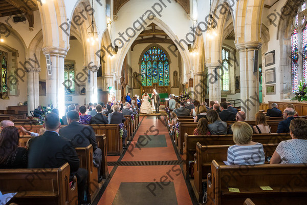 Emma and Duncan 263 
 Emma and Duncan's wedding 
 Keywords: Bucks Wedding photographer, Piers Photography, Gt Missenden Church, Uplands House