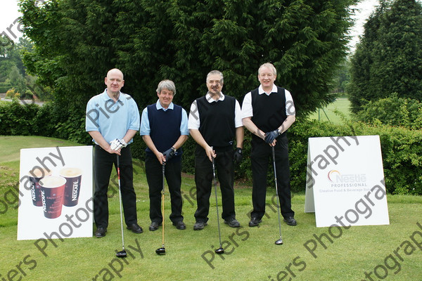 4Ballteams 039 
 Nestle Professional Golf Challenge 
 Keywords: Nestle, Hawkstone Park